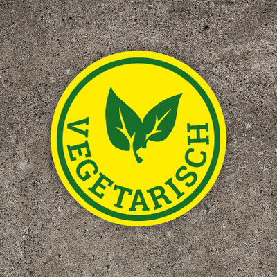 Vegetarisch