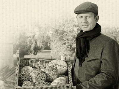 Dr. Ulrich Müller von Blumencron