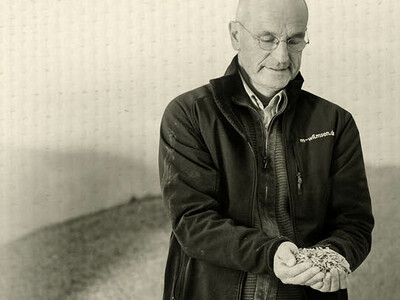 Martin Wilmsen - Landwirt aus Kalkar