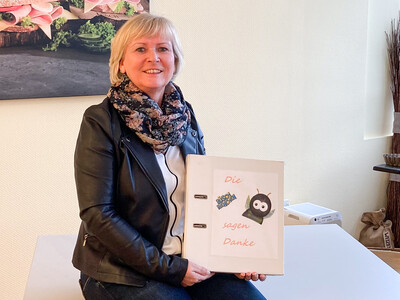 Ines Finkbeiner